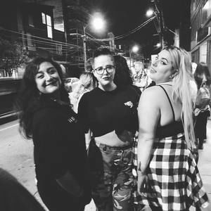 Meet your Posher, Kätie